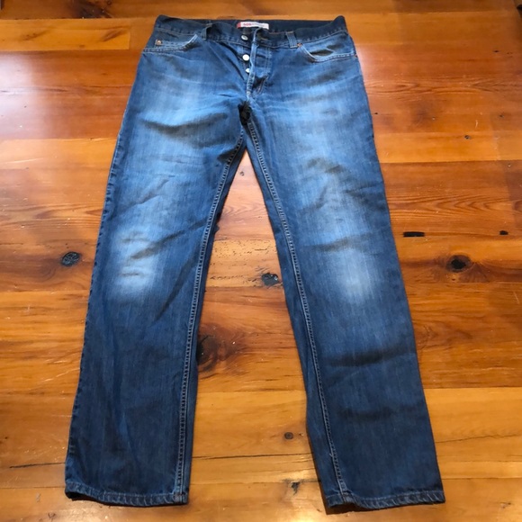 Levi’s 506 - Picture 2 of 3